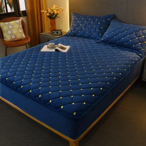 Jane Spinning Mattress Covers