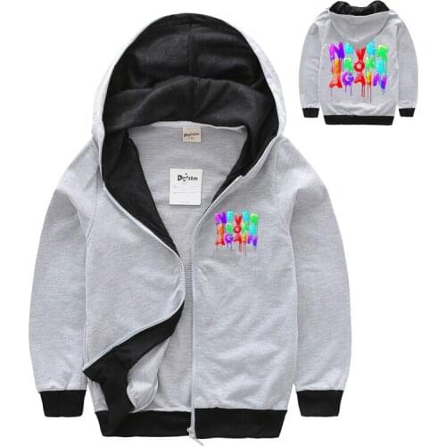 Kids Tales Autumn Jackets For Boys