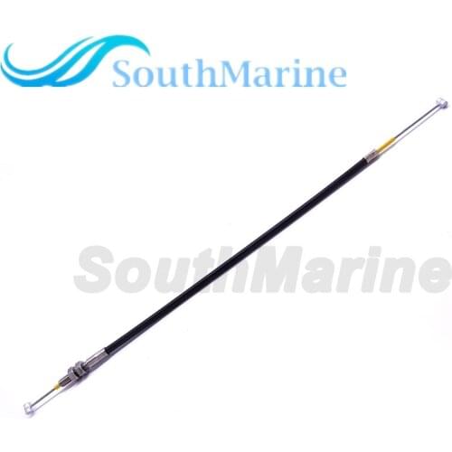 Boat Motor 68T-26301-10 68T-26301-11 Throttle Cable Assy for Yamaha Outboard Engine 4-Stroke 6HP 8HP 9.9HP F6 F8 F9.9 T9.9 T8