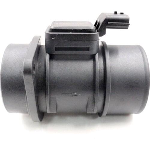 Mass Air Flow Sensor Meter MAF 5WK97006Z 8200280056 Fit for DACIA LOGAN EXPRESS Pickup DUSTER 1.5 dCi 1.5dCi K9K