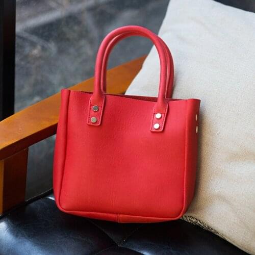 Fashion designer commuter tote bag for ladies large capacity and high quality natural genuine leather shoulder messenger bag