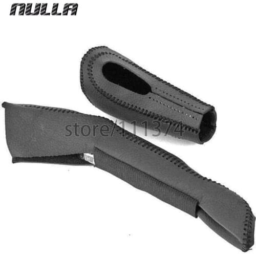 NULLA Gear Levers