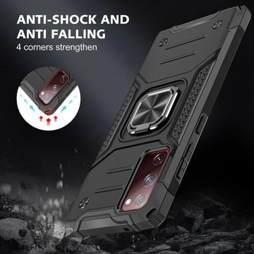 Peaktop Samsung Galaxy S10 Phone Cases