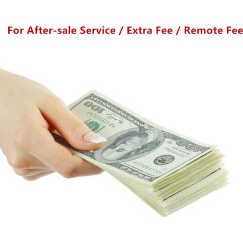 After-sale Service