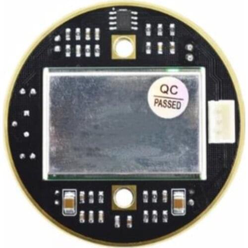 Thinary Electronic HB100 X 10.525GHz Microwave Sensor 2-16M Doppler Radar Human Body Induction Switch Module For ardunio