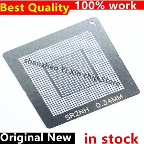 Direct heating 90*90 SR2NH H67388 stencil