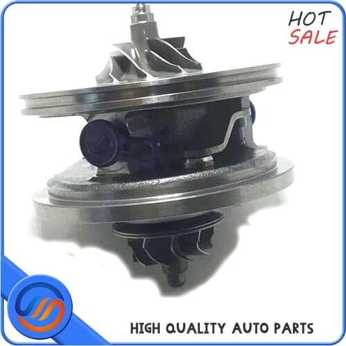 Turbocharger BV35 CHRA 54359880045 54359700060 Turbo charger for BMW 125D 225D 325D 425D 525D X1 X5 160 Kw 218 HP N47S1 2011