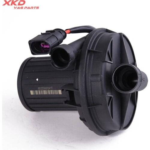 Secondary Air Pump For V-W Phaeton 2004-2006 4.2L/6.0L 07C 959 253 C/A