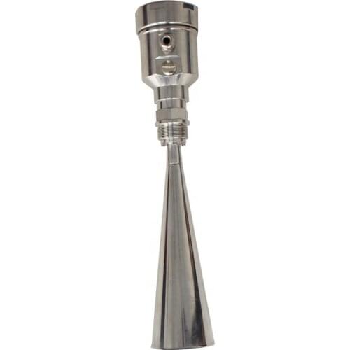 High Frequency Coal mine Measuring Radar Level Transmitter RD805
