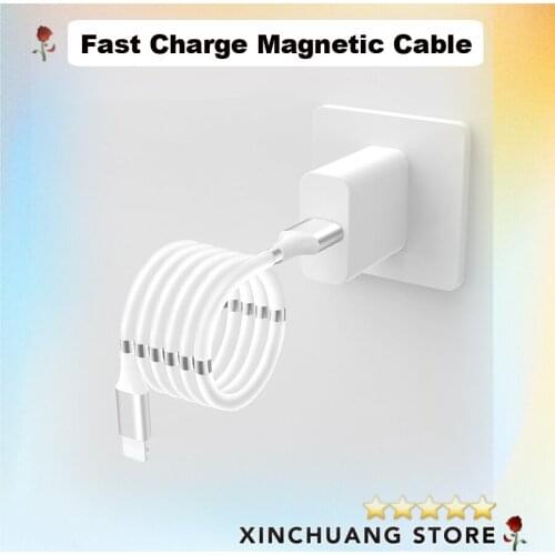 Магнитные кабели для мобильных телефонов XINCHUANG China At AliExpress