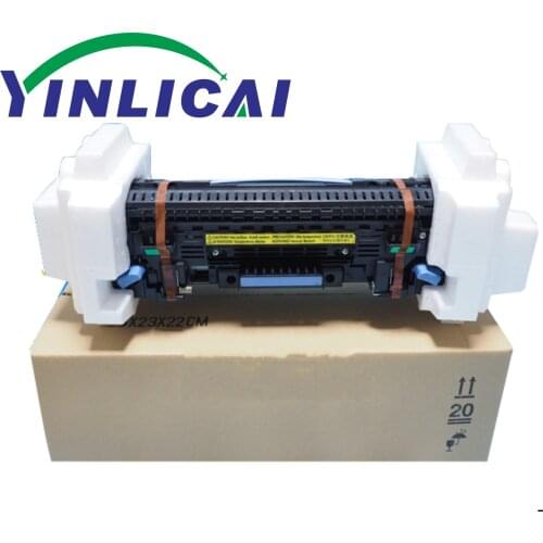 1PC Original New Maintenance kit C2H57A C2H67A For HP M806 M830 Fuser Assembly Fuser Kit