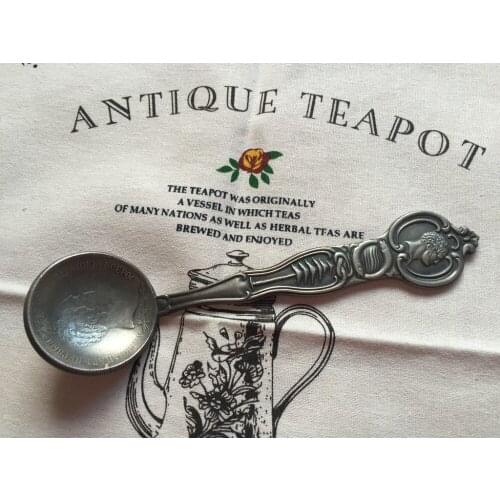 1839 Russia COINS SPOONS