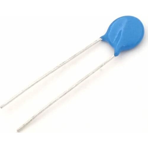 2.2nF 222 3KV 100pcs High voltage Ceramic Capacitor Assorted kit Assortm ent Set 2.2nF 222 3KV