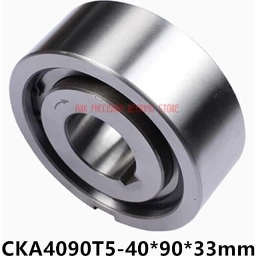 2021 Rushed New Arrival Free Shipping Wedge Overrunning Clutch Ck-a4090t5 40*90*33 One-way Bearing