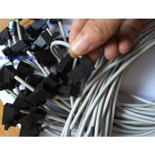 New original SMC auto switches D-F7NV DF7NV #exp #exp