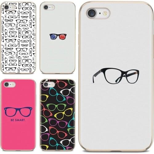 Case Cover Cat-lion-Stripe-Glasses-Giraffe For Xiaomi poco X3 nfc F2 Pro M3 Mi 5X 6X Max Mix 1 2 2S 3 Mi5 Mi6 Mi3 Mi4