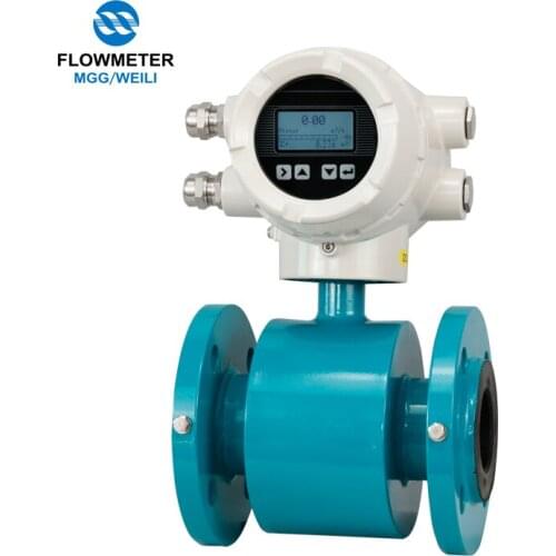 316 mag voltage 24v digital electronic flow meter for bandar seri begawan