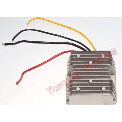 DC-DC Converter 12V to 36V 5A 180W Step Up Booster Power Module Regulator