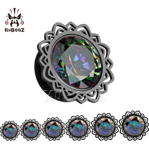 KUBOOZ Decor Items