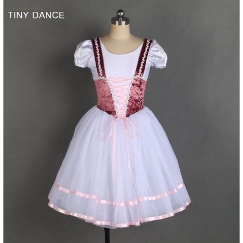 New Arrival of Child & Adult Ballet Dance Tutu Costumes Romantic Tutu Skirts Ballerina Leotard Dress White Tutus for Girls 20111