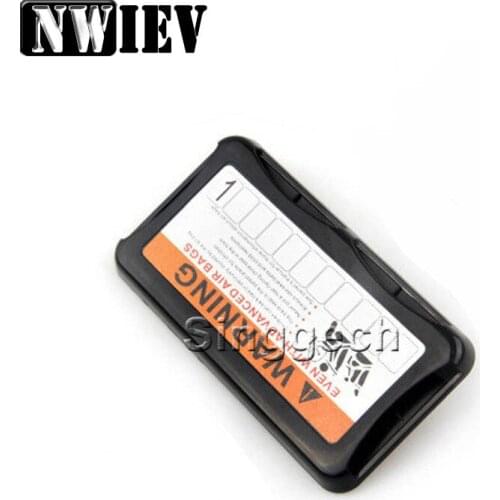 Car Clips NWIEV China