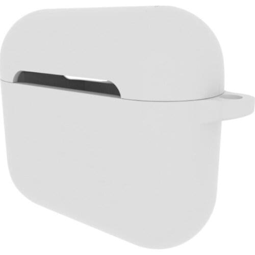 OOTDTY New Dust-proof Silicone Earphone Case Protective Cover Shell for Skull candy Indy Evo True Wireless Earbud