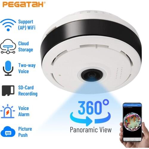 PEGATAH Hidden CCTV Cameras
