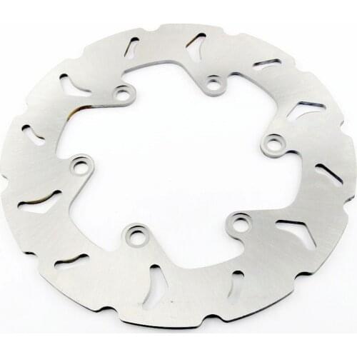 Front Brake Discs Rotors For Suzuki AN250 AN400 Burgman 250 400 1998-2002 59221-14F00 For Kawasaki SC250 A1 (Epsilon 250) 2002