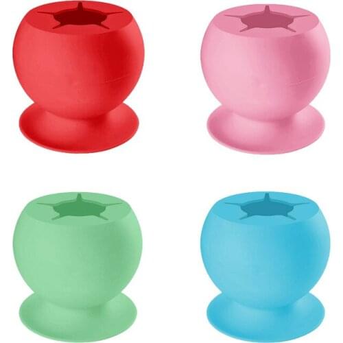 Handicraft Waste Collector Suctioned Household Suctioned Vinyl Sewing Scrap Storage Collector DIY Weeding Tool Kit Storage Box