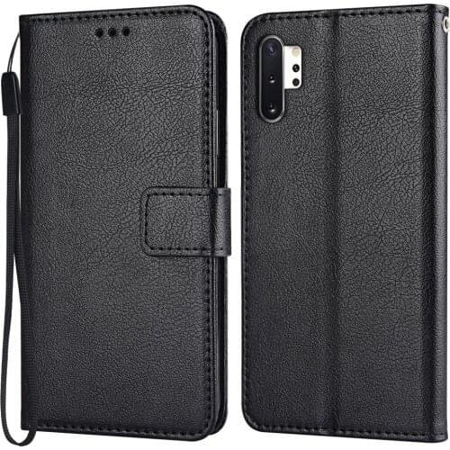 Sinchunteng Samsung Galaxy Note 10 Phone Cases