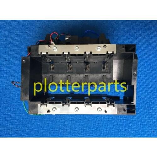 CH336-67010 Ink Supply Station for HP Designjet 500 510 800 PS Original Disassemble