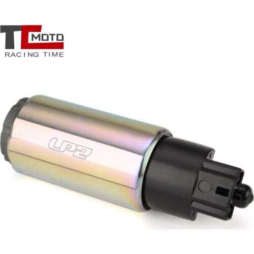 TCMOTO Petrol Fuel Pump For Honda XLV 1000 XL1000V XL1000 Varadero FJS400 FJS600 FSC600 ABS Silver Wing NRX1800 Valkyrie Rune