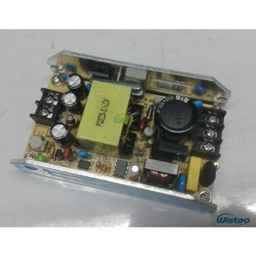 Dedicated Switching Power 200W 24V 8.3A for Digital Power Amplifier Ultra-low Ripple Interference Free Shipping