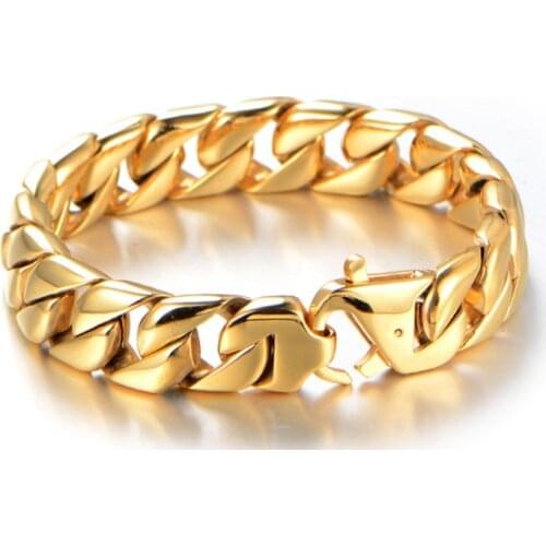 Boetiek Mens Bracelets