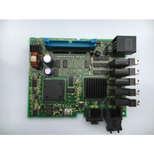 *DHL or FEDEX FREE SHIPPING*USED 100% TESTED FANUC CIRCUIT BOARD A20B-2100-0570