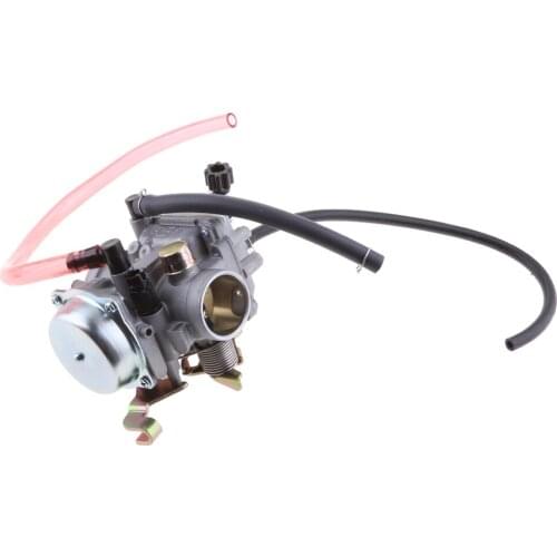 For Kawasaki KLF300 KLF 300 Bayou 300 1986-2005 ATV Power Carb Repair Parts