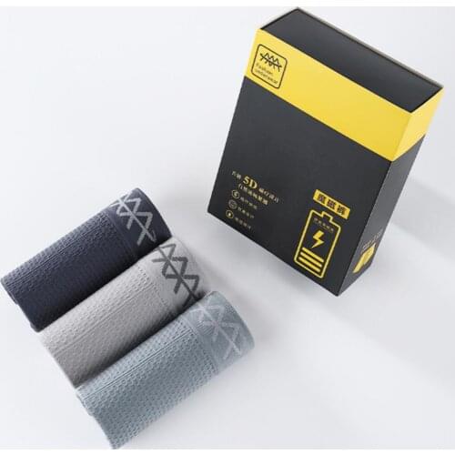 Мужские бесшовные трусы FGHGF China At AliExpress