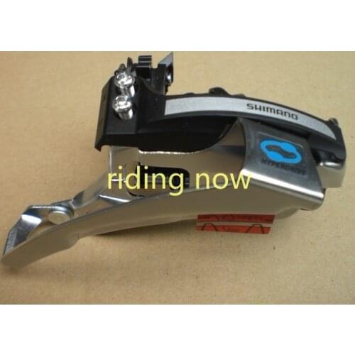 FD-M360 Front derailleur 3*8s MTB bicycle bike derailleurs M360