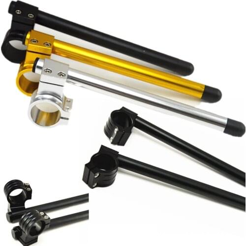 Gremlins Handlebars For Motorcycles