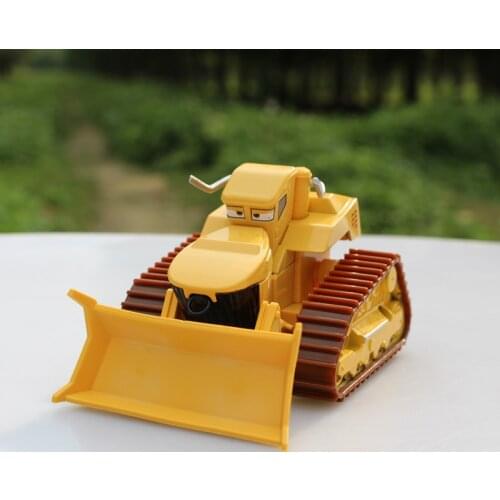 Disney Pixar Cars 2 Chuy El Materdor Metal Diecast alloy classic Toy Car model for children gift 1:55 Brand toys New In Stock