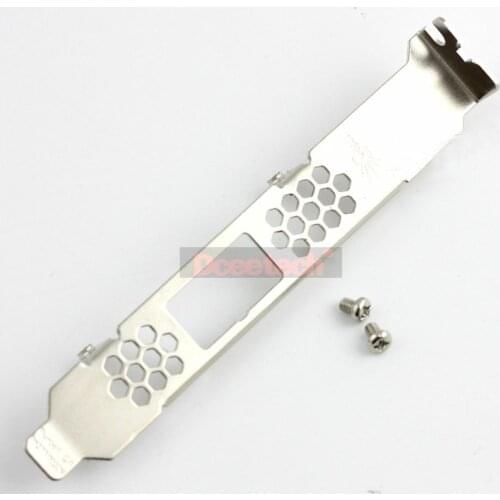 High Profile Bracket P1276-0022M for LSI00343 SAS 9300-8e Host Bus Adapter