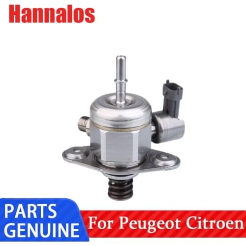 Suitable for Peugeot 308/308S/C4 Sega/408/C3XR 1.6T domestic engine high pressure oil pump 1.8T