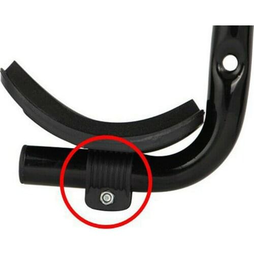 Bicycle Armrest Cycling Bike Multi-Position Handlebar Rest for Mountain Road Bike RW