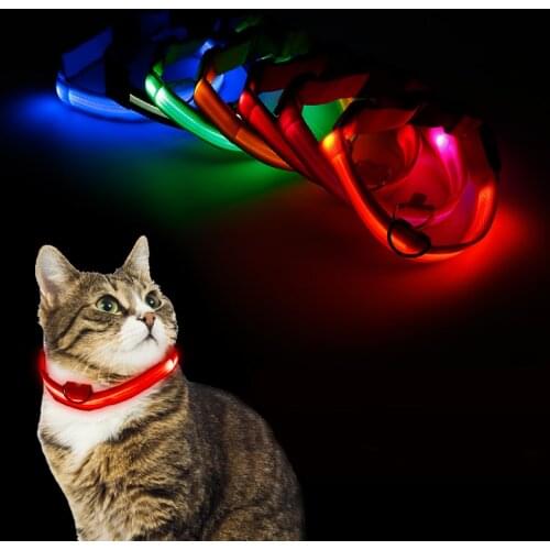 Polo Pet Collars For Cats