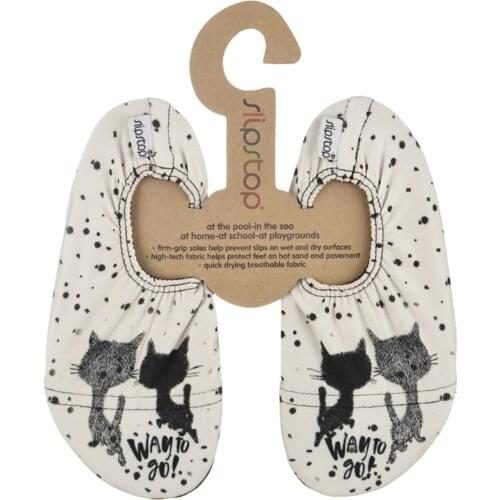 Gray Female Child Marine Footwear Pool and Sea Shoe