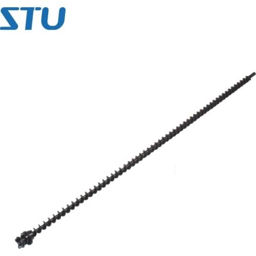 Waste Toner Auger for Xerox DC240 DC250 242 252 260 650I 750I DC J75 700 550 560 570 5580 6680 7780 Developer Mixing Roller