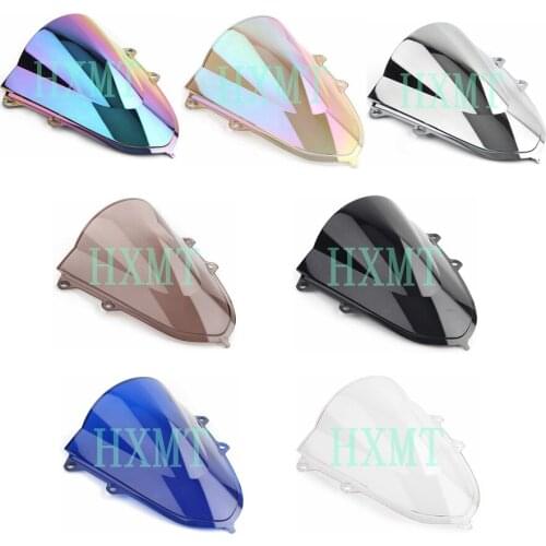 For Yamaha YZF R15 V3.0 2017 2018 2019 2020 YZF-R15 V3 Motorcycle screen Windshield WindScreen