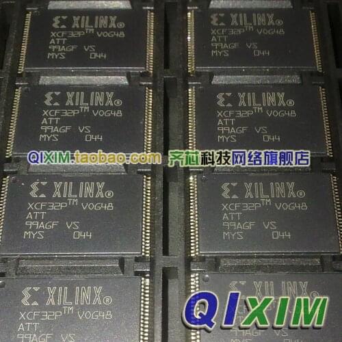 XCF32PVOG48C XCF32PV0G48C TSSOP48 new