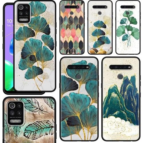YAETEE Phone Cases LG G6