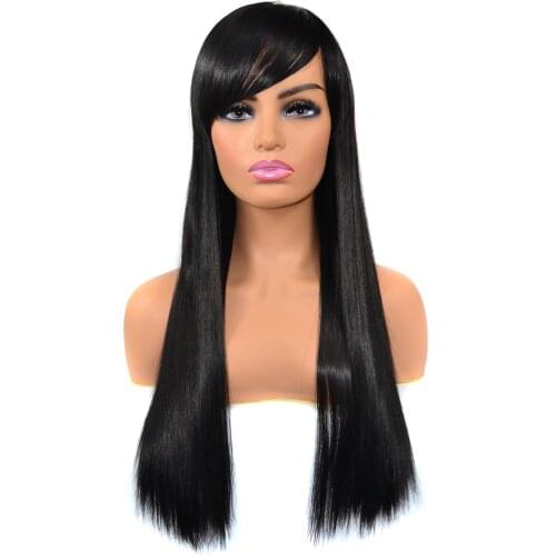 Искусственные парики ZM China At AliExpress